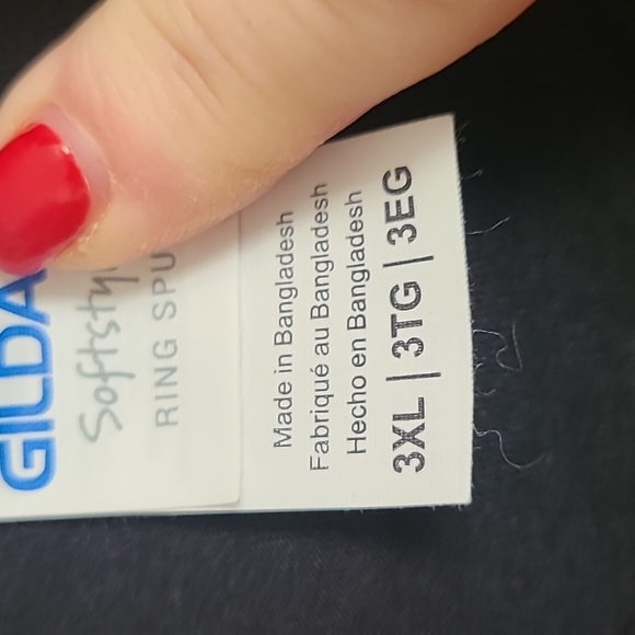 Jethro Toll 2018 50th anniversary tour t shirt 3xl - Picture 2 of 3